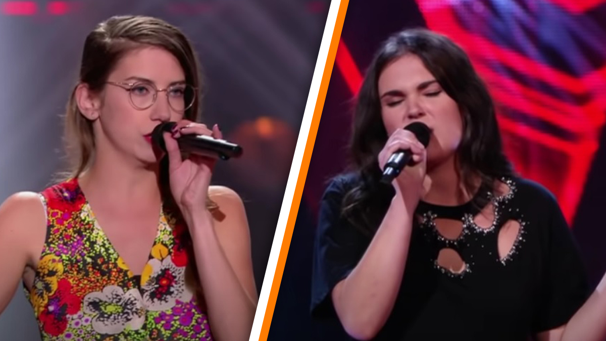 Seksueel wangedrag bij The Voice of Holland: meer details en gevolgen